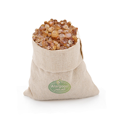 Arabic Gum – Alargoon